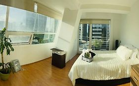 Polanco Pool Amazing View Gym Parking